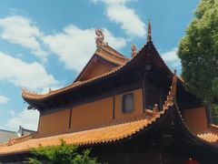 -圆通寺