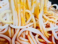-阿香米线杭州西湖银泰文化广场餐厅