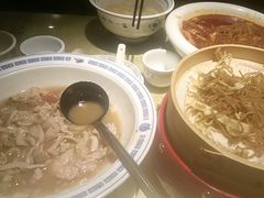 -老雒阳面馆·水席(高新区店)