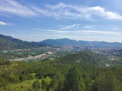 -定都峰