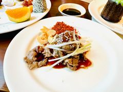 -富力丽思卡尔顿酒店·香荟全日制餐厅