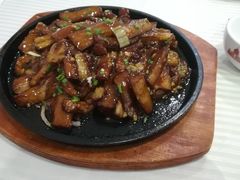 -惠丰堂饭庄·烤鸭·京味菜(翠微路店)