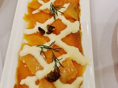 -摩根扒房(桐梓林店)