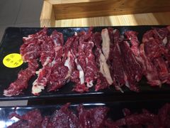 吊龙-陈记顺和牛肉火锅馆(天河北路店)