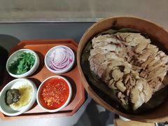 -香丰阁·烤鸭·川湘菜(清河店)