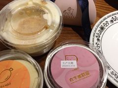 -欢牛蛋糕屋(萧山万象汇店)