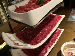 -左庭右院鲜牛肉火锅(新梅广场店)