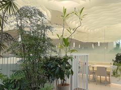 -大树餐厅(红旗街万达店)