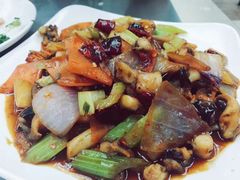 -复旦大学本部-食堂