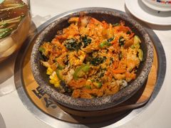-七八冷面·延边朝鲜族美食(世纪汇店)