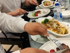 -豪客来牛排(中央花苑店)