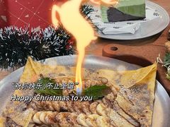 -GOTLOT COFFEE&KITCHEN角落厨房NOOK店