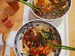 -老陕一碗(八达岭奥莱店)
