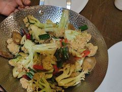 -HOHO餐厅(古子城店)