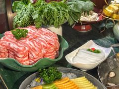 -老灶堂文创火锅(文艺路店)