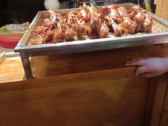 -沙州食驿·非遗小吃夜市