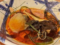 -岷山饭店-芝芝自助餐厅