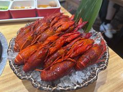 -水林间·寿喜烧自助(仙林金鹰店)