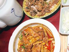 -京鼎轩北京烤鸭(世纪金源店)