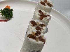 本帮传统松糕-圆苑(静安寺店)