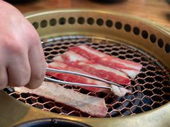 -九畋町和牛黑牛烤肉料理(三里屯3·3大厦店)