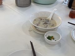 -东江海辉酒楼·公司团建·商务宴请·生日宴(宝安店)
