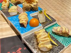 -鸟山鸣·日料食堂(王府井店)