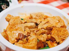 -西贝(金桥店)