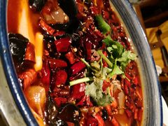 -绿茶餐厅(领展购物广场·中关村店)
