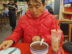 -宏状元现熬粥·京味菜(五棵松店)