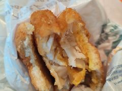 -麦当劳(未来城购物中心店)