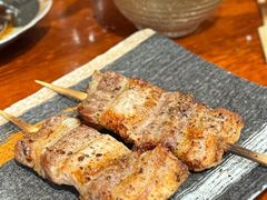-鸟串烧Yakitori