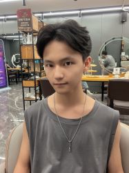 点击看大图 -藤野造型