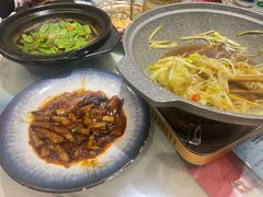 -松沪名灶·豆浆鱼头·新上海菜(飞航吾悦广场店)