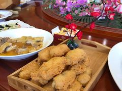 -旺富东海大酒楼(海鲜街店)