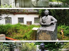 -广州神农草堂中医药博物馆