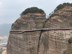-南武当山景区