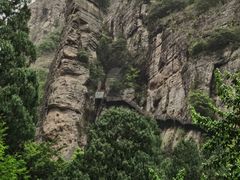 -雁荡山风景名胜区