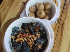 -黑色经典臭豆腐·湖南特产(坡子街特产局店)