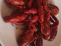 洞庭小龙虾-巴陵全鱼席(湖南老字号汴河街店 )