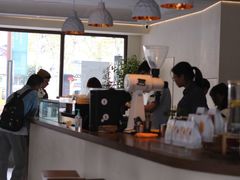-fishtank鱼缸咖啡(三山街店)