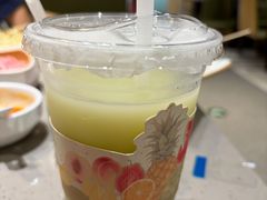 -海底捞火锅(万象城店)