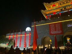 -台儿庄古城