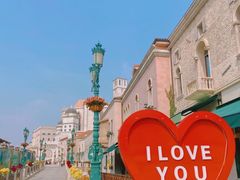 -华谊兄弟（长沙）电影小镇