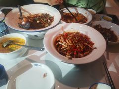 -兰湘子·湘菜小炒(济南领秀城店)