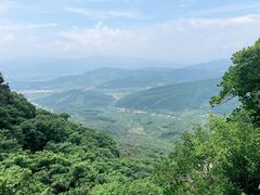 -五女山景区