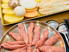 -韩阳王石板烤肉