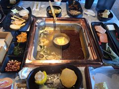 -新辣道鱼火锅(领展购物广场·中关村店)