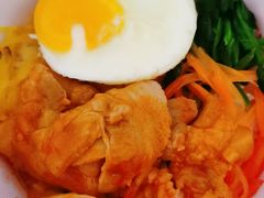 -小米烤肉·和牛原切-创意韩料(东关店)