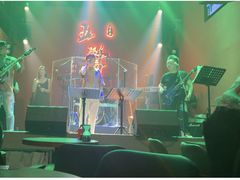 -MM·五声·音乐人与调酒师(西安路店)